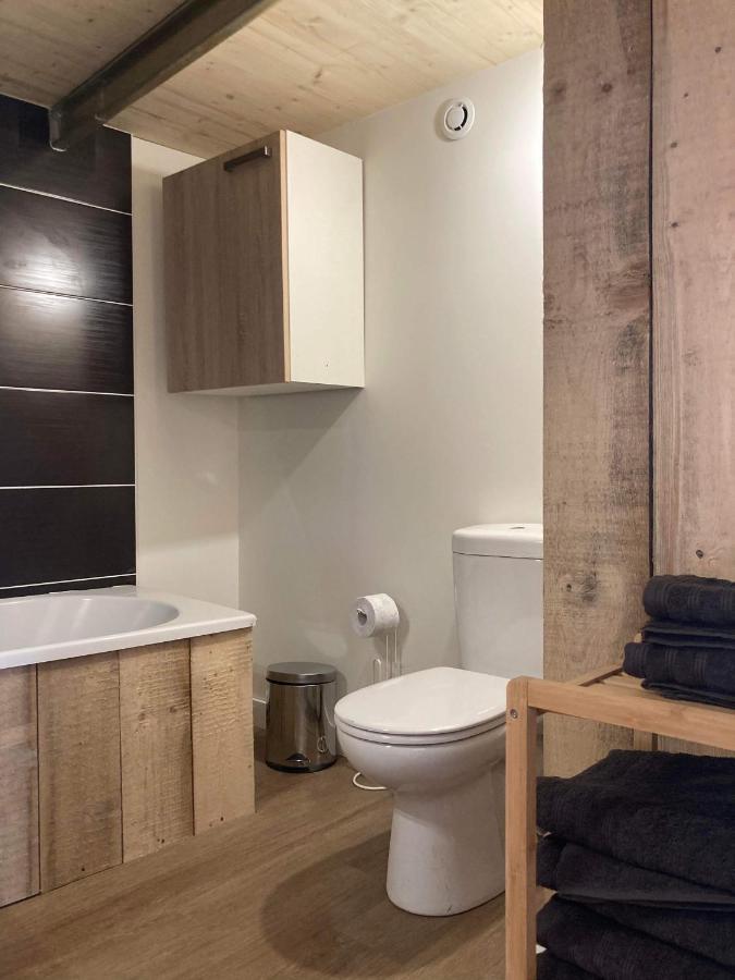 Le Carrosse, La Diligence, Centre Saint Jean De Losne Tarif 2Pers 1 Chambre, Tarif 4 Pers 2 Chambres Esterno foto