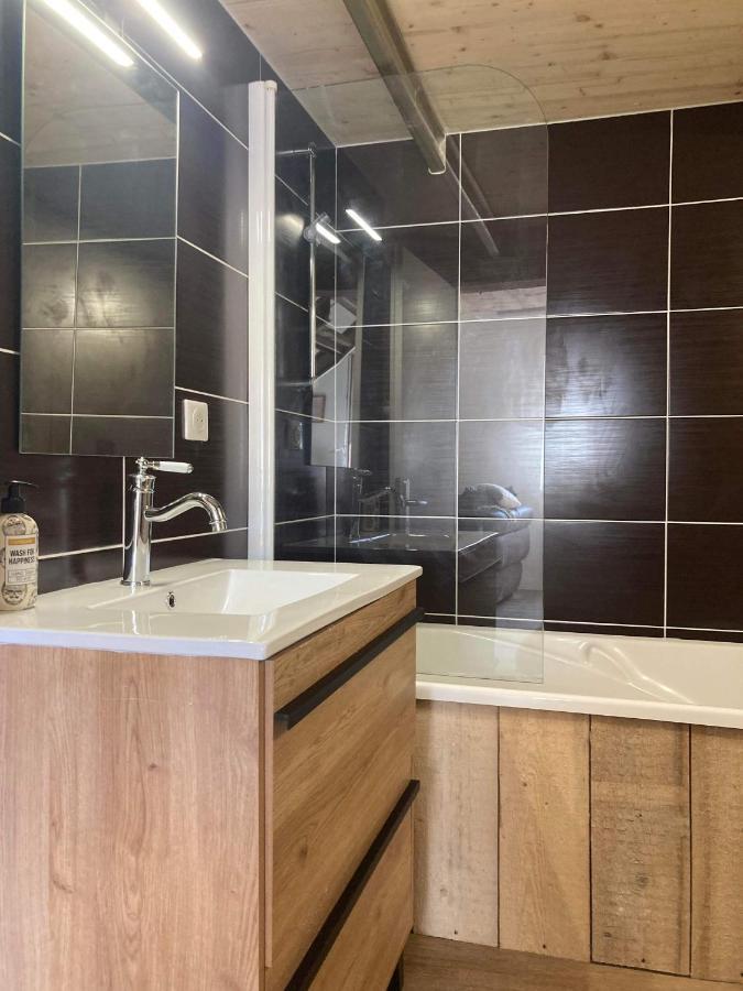 Le Carrosse, La Diligence, Centre Saint Jean De Losne Tarif 2Pers 1 Chambre, Tarif 4 Pers 2 Chambres Esterno foto