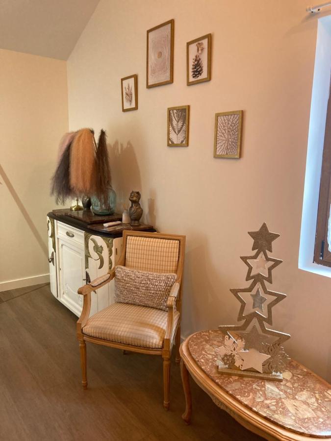 Le Carrosse, La Diligence, Centre Saint Jean De Losne Tarif 2Pers 1 Chambre, Tarif 4 Pers 2 Chambres Esterno foto